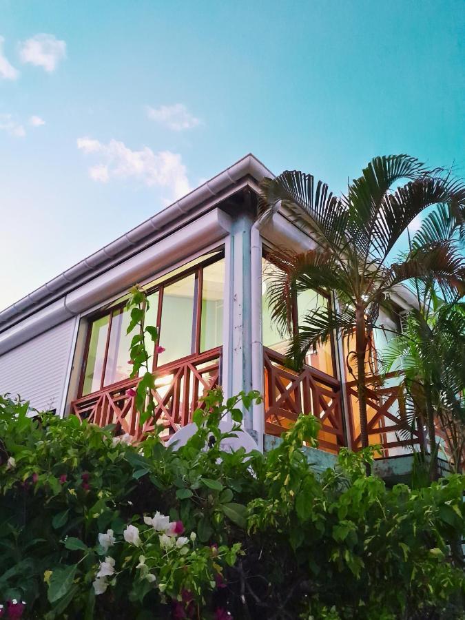 Studio Karaibes Сент-Анн Экстерьер фото